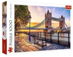 Puzzle Trefl Tower Bridge 1000pcs