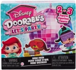 Giochi Preziosi Disney: Doorables Let's Party - Mini Peek Pixar Perfect (Drb23000 )