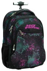 BMU Trolley No Fear Fluo