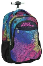 BMU Trolley No Fear Ombre