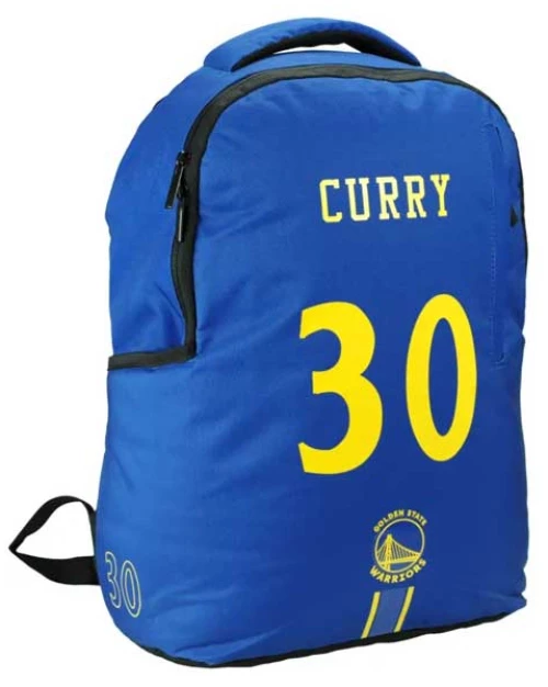 BMU Σακίδιο Οβάλ NBA Curry