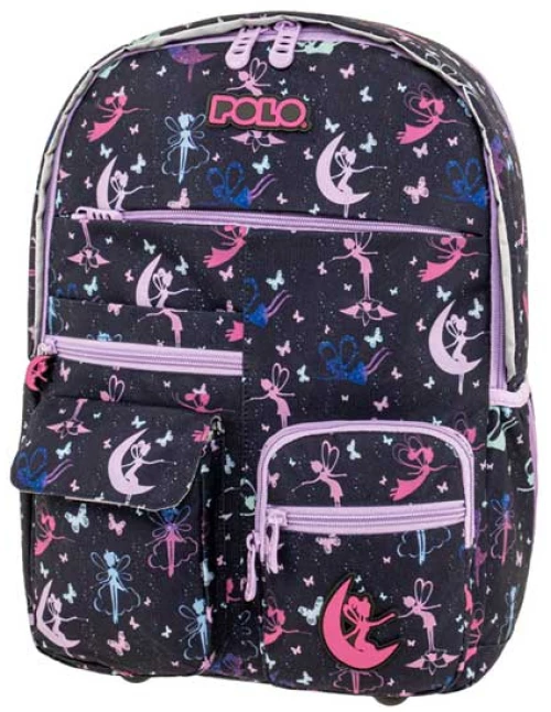 POLO Σακίδιο Youngster Fairy