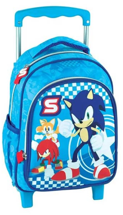 Gim Trolley Νηπίου  Sonic Classic