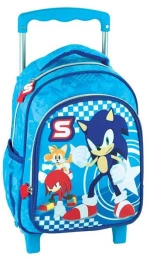 Gim Trolley Νηπίου  Sonic Classic