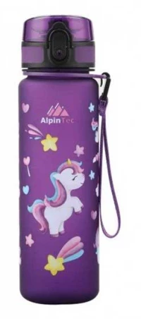 Παγούρι AlpinTec 500ml Unicorn