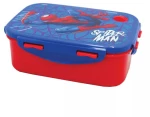 Δοχείο Φαγητού GIM (Microwave) Spiderman