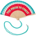 Βεντάλια Legami  Watermelon | FFAN0002