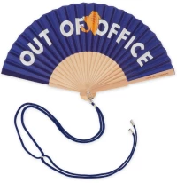 Βεντάλια Legami  Out Of Office | FFAN0003