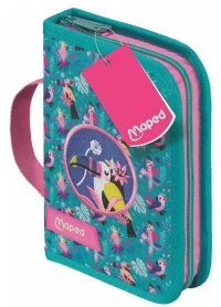 Κασετίνα Maped Γεμάτη Toucan