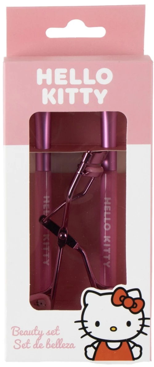 Cerda Beauty: Hello Kitty - Accessories set (2500003538)
