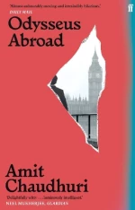 Odysseus Abroad pb