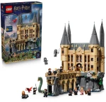 Lego Harry Potter Hogwarts Castle: East Wing (76473)