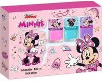 LORENAY Minnie Nail Set