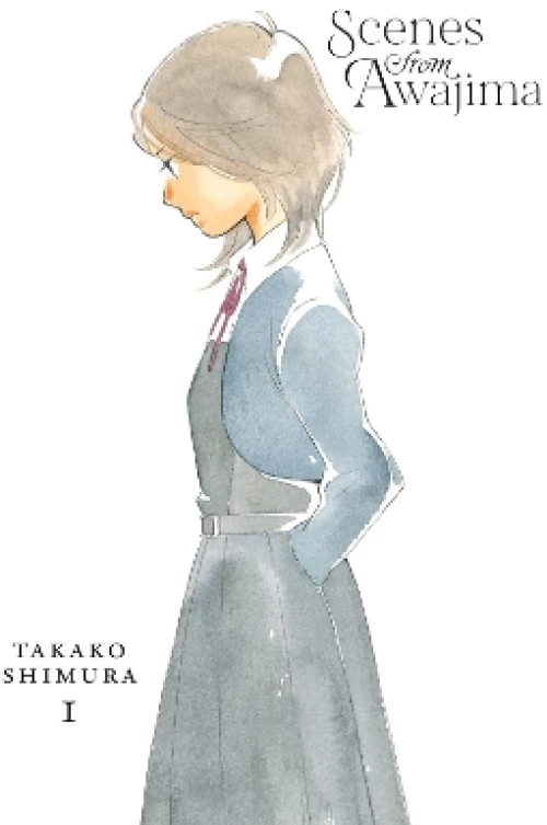 Scenes From Awajima, Vol. 1