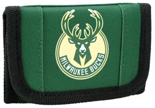 BMU Πορτοφόλι NBA Bucks