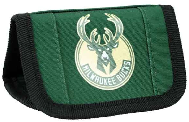 BMU Πορτοφόλι NBA Bucks