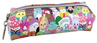 Κασετίνα Βαρελάκι Gim Squishmallows