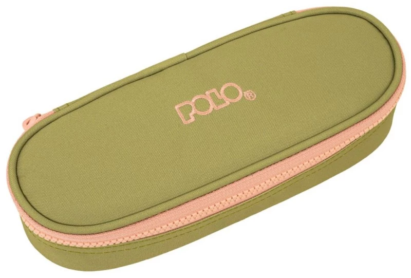 Κασετίνα Oval Polo Box 937003-6139