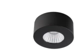 Σποτ οροφής LED Fani Viokef-4183401-Μαύρο 4183401