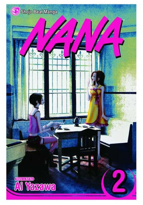 Nana Vol.2