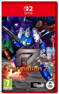Nsw2 Formation z