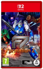 Nsw2 Formation z