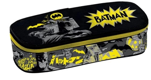 Κασετίνα Oval Batman - 265341