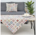 Τραπεζομάντηλο Dimeco 135x135 Palma
