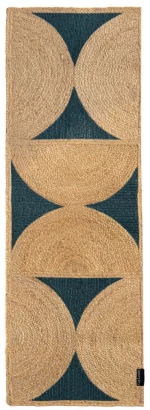 Χαλί Guy Laroche Mirage Marine 70x200