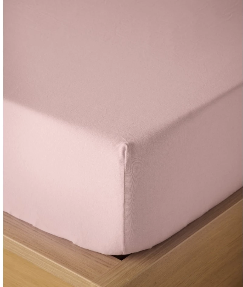 Σεντόνι Υπέρδιπλο με Λάστιχο Kentia Suave 14 160x200+35