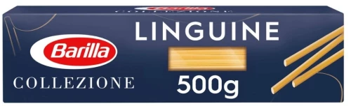 Barilla La Collezione Linguine 500gr