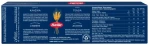 Barilla Spaghettini No3 500gr