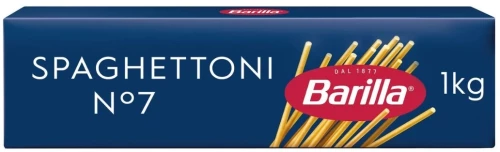 Barilla Spaghettoni No7 1kg