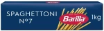 Barilla Spaghettoni No7 1kg