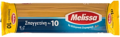 Melissa Σπαγγετίνη No10 500gr