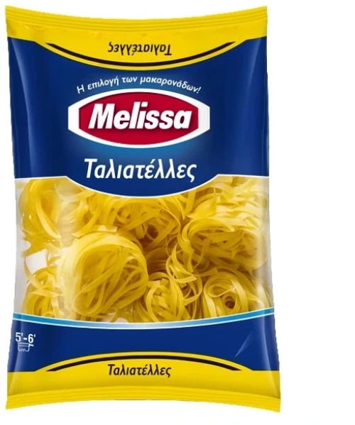 Melissa Ταλιατέλλες 500gr