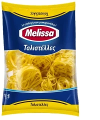 Melissa Ταλιατέλλες 500gr