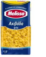 Melissa Αχιβάδα Ψιλή 500gr