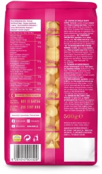 MISKO Κοχύλια 500gr