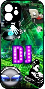 CUSTOM Disc Jockey - Realme C55