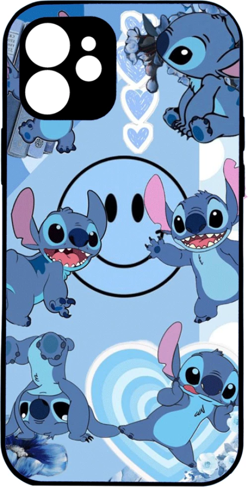 CUSTOM Stich moments - Redmi A5