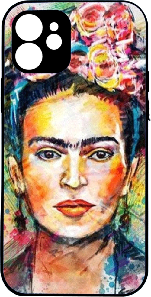 CUSTOM Frida canvas - Realme C55