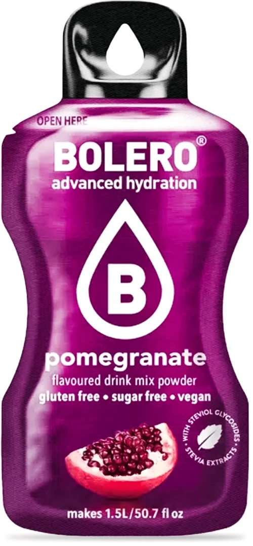 Bolero Ρόδι 9gr