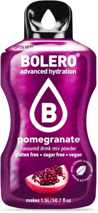 Bolero Ρόδι 9gr