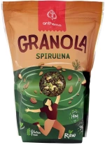 Anthema Granola Spirulina 350gr