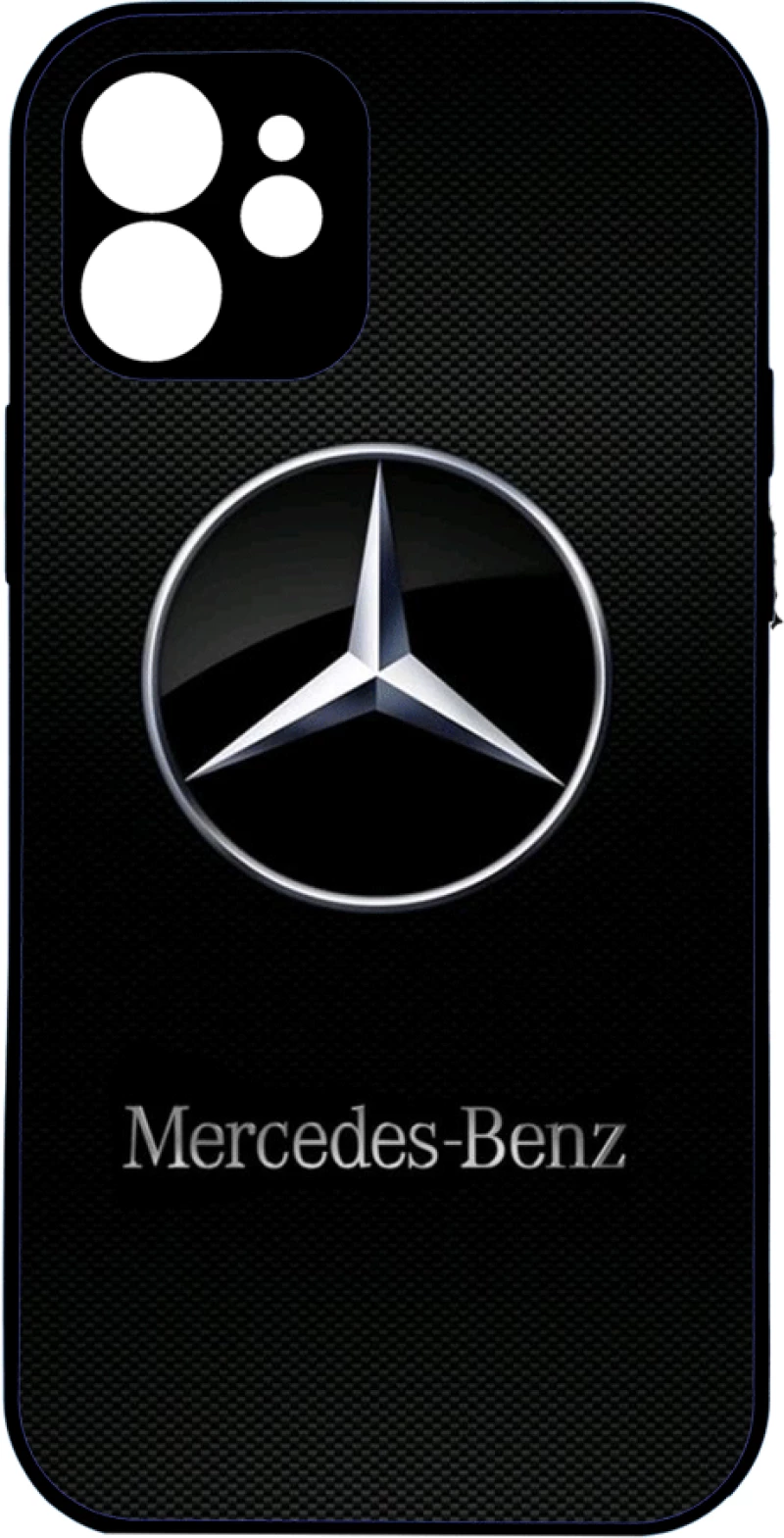 CUSTOM Mercedes - Google Pixel 9 5G