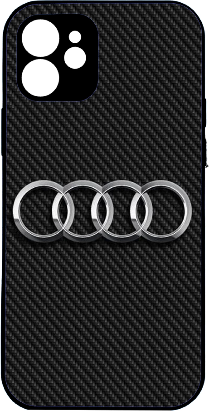 CUSTOM Audi desing 1 - Redmi Note 10 Pro