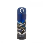 Polo Θερμός Stainless Steel Junior II 500ml "Motocross"