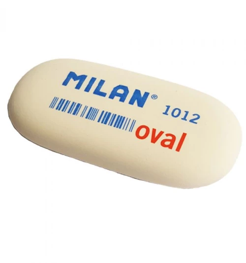Milan Γόμα 1012 Oval