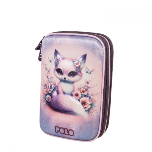 Polo Κασετίνα Orbit "Fox"